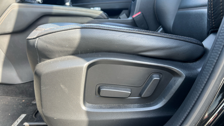 Mazda CX-5 2.0 e-Skyactiv G MHEV Exclusive-Line 5dr Petrol Estate